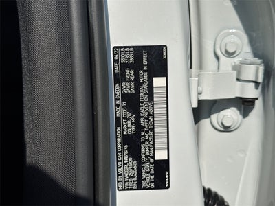 2022 Volvo XC60 Inscription