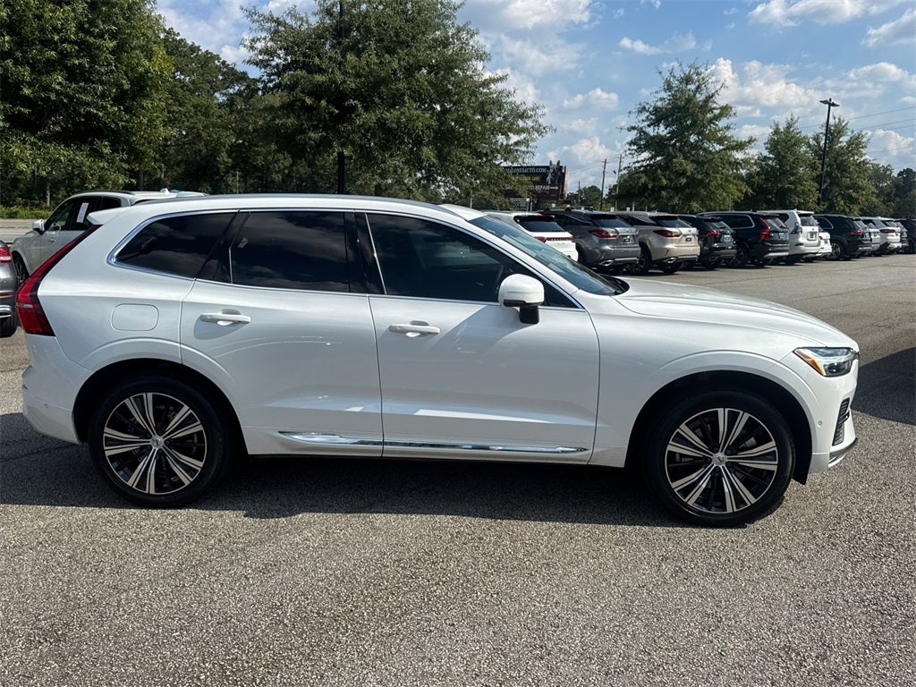 2022 Volvo XC60 Inscription