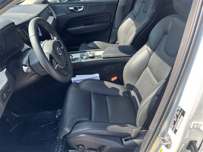 2022 Volvo XC60 Inscription