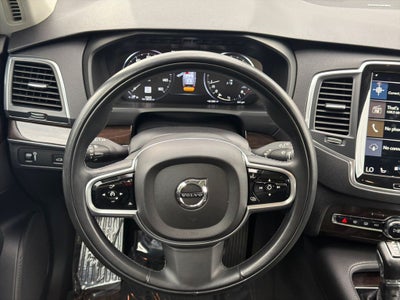 2019 Volvo XC90 Momentum