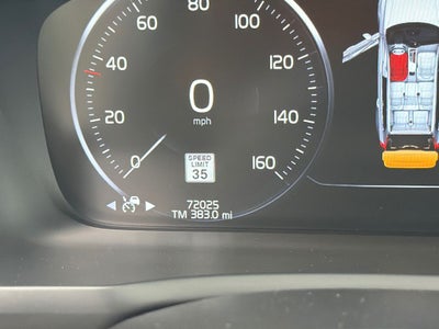 2019 Volvo XC90 Momentum