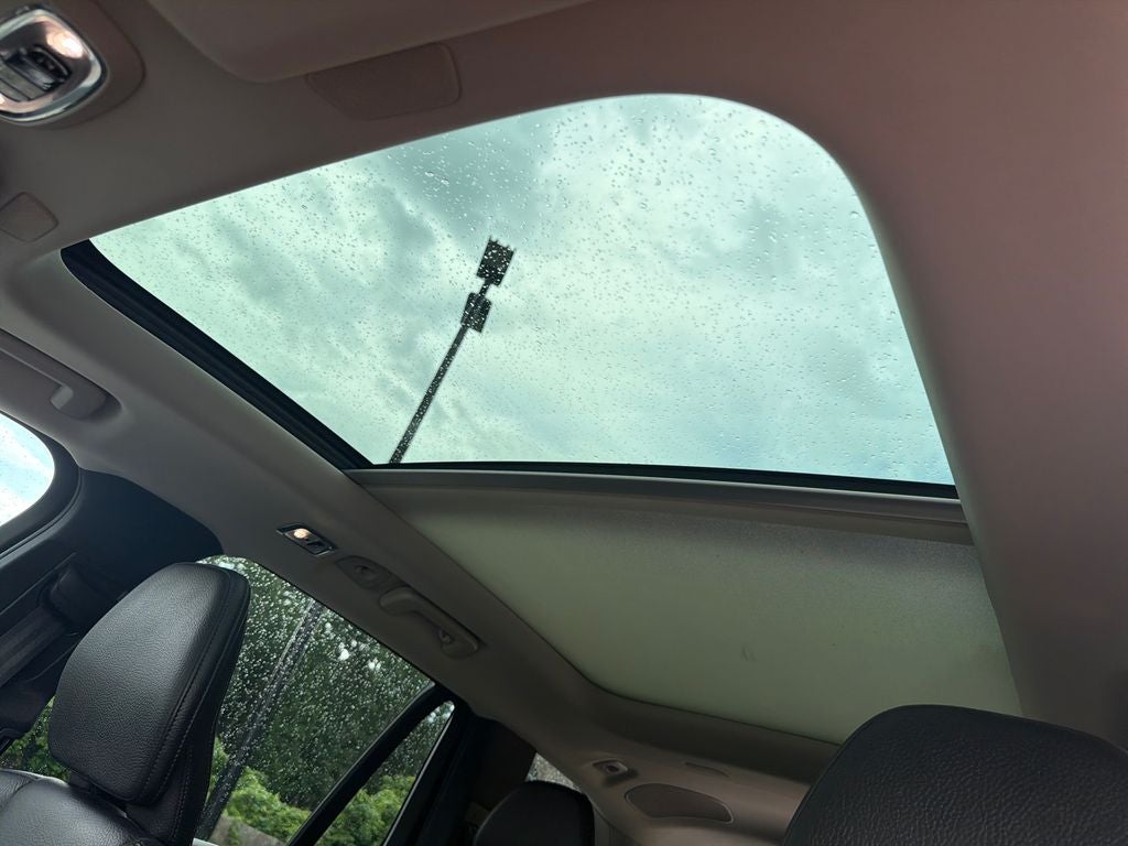 2019 Volvo XC90 Momentum