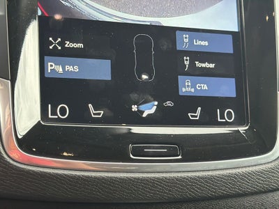 2019 Volvo XC90 Momentum