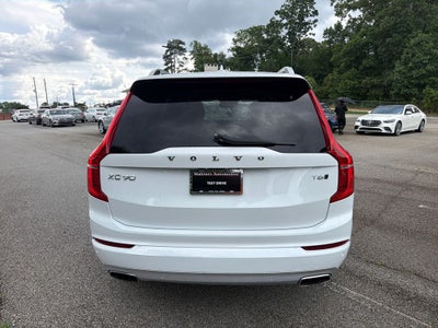 2019 Volvo XC90 Momentum