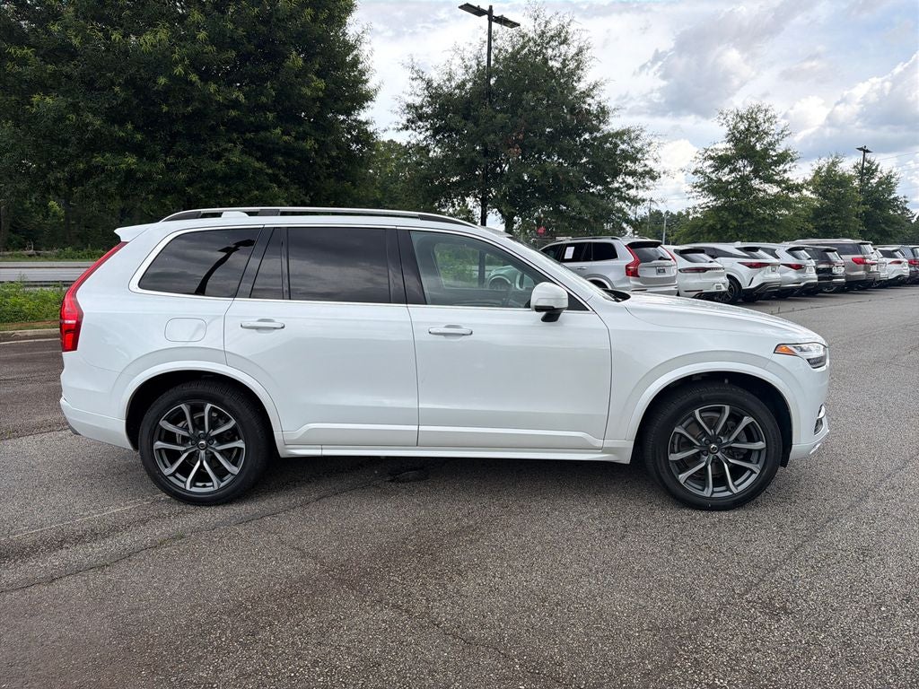 2019 Volvo XC90 Momentum