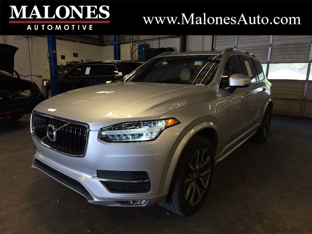 2019 Volvo XC90 Momentum
