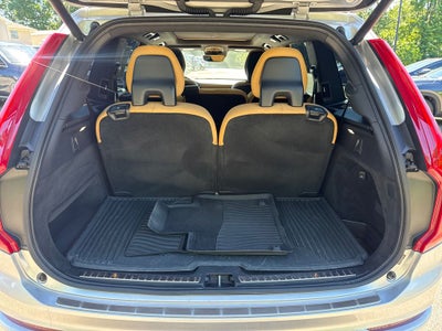 2019 Volvo XC90 Momentum