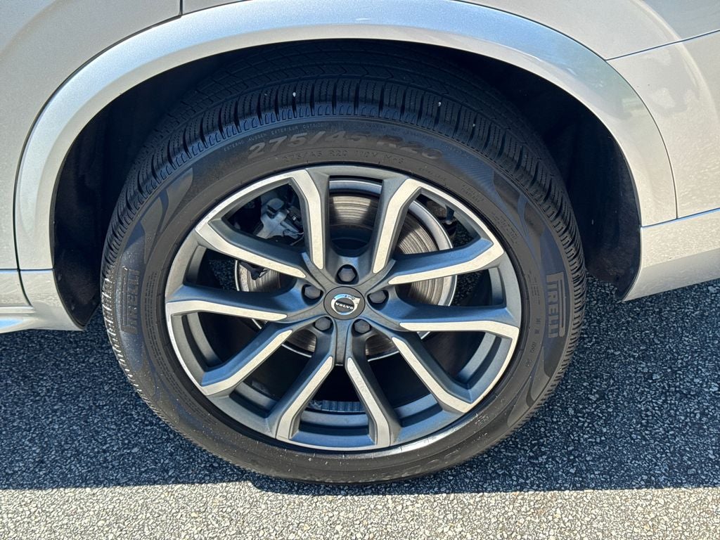 2019 Volvo XC90 Momentum