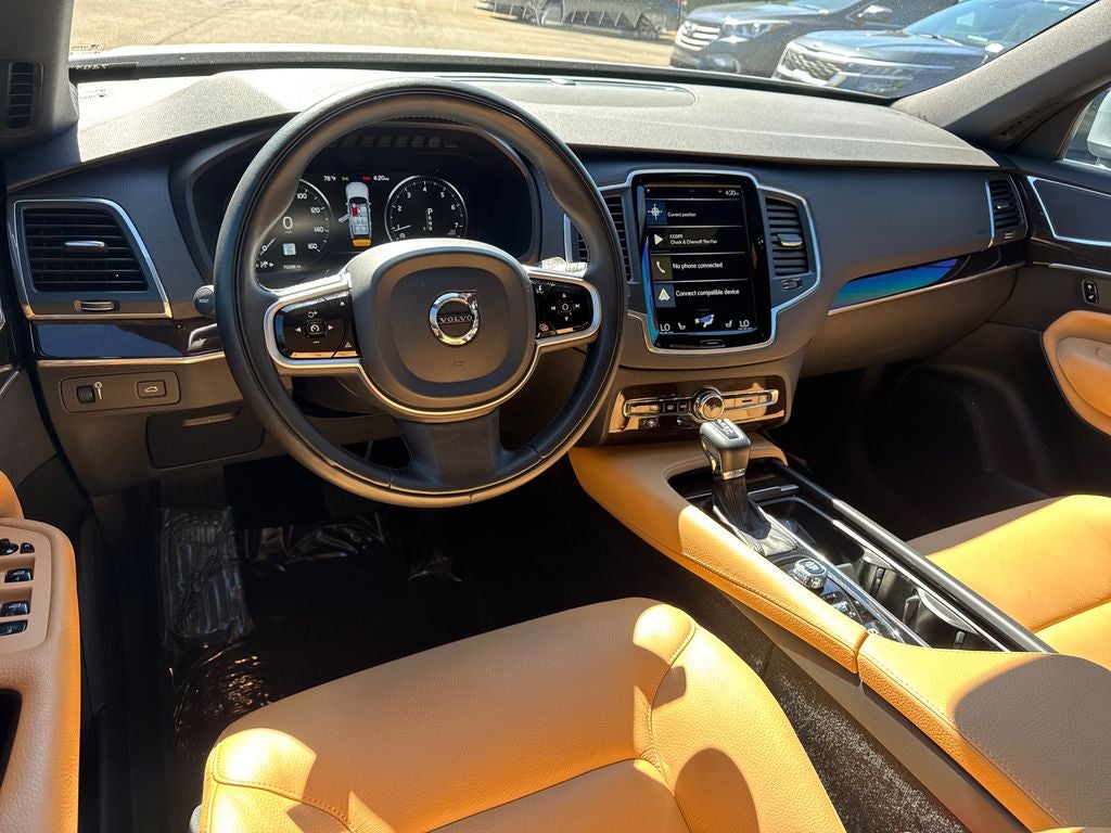 2019 Volvo XC90 Momentum