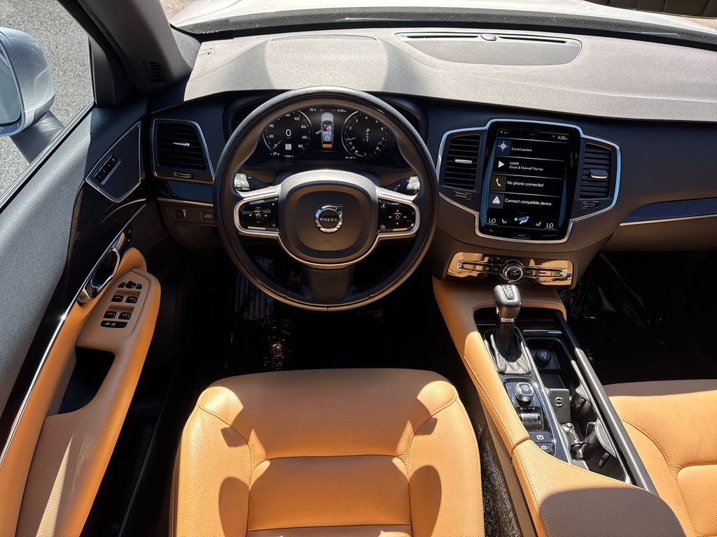 2019 Volvo XC90 Momentum
