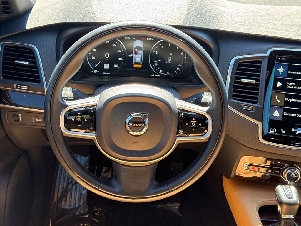 2019 Volvo XC90 Momentum