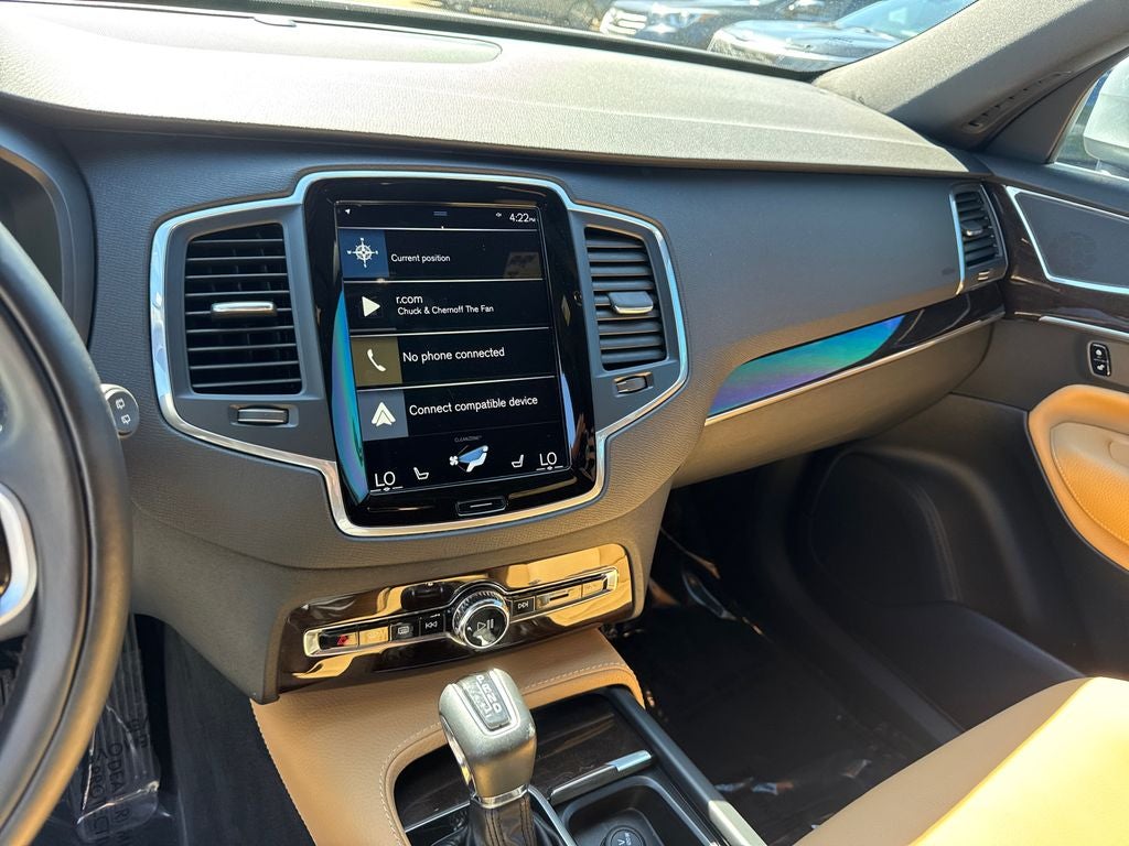 2019 Volvo XC90 Momentum
