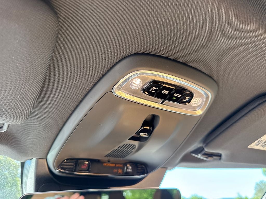 2019 Volvo XC90 Momentum