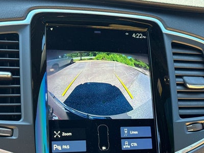 2019 Volvo XC90 Momentum
