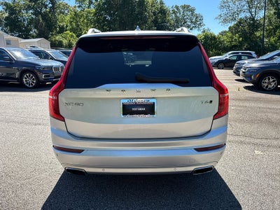 2019 Volvo XC90 Momentum