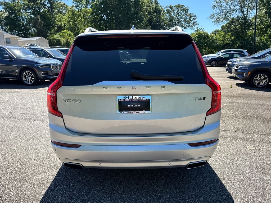 2019 Volvo XC90 Momentum