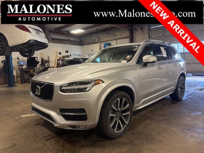 2019 Volvo XC90 Momentum