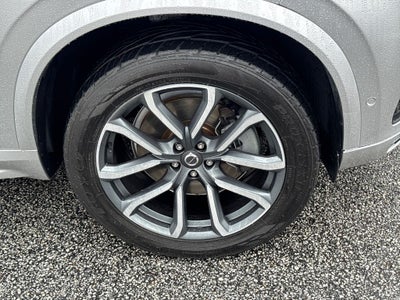 2019 Volvo XC90 Momentum