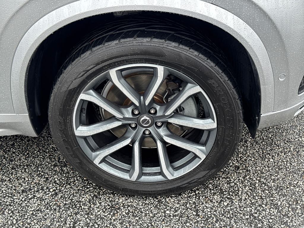 2019 Volvo XC90 Momentum
