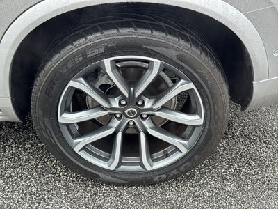 2019 Volvo XC90 Momentum