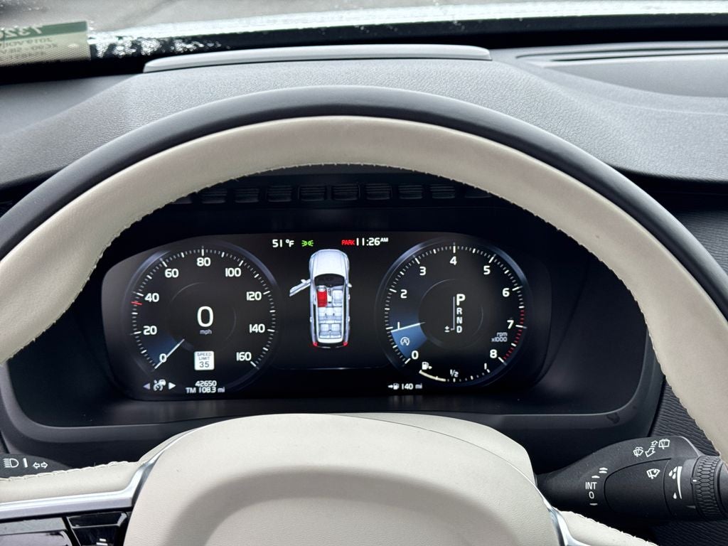 2019 Volvo XC90 Momentum