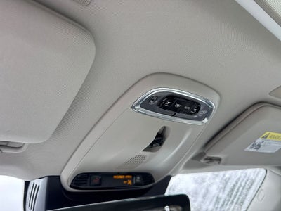 2019 Volvo XC90 Momentum