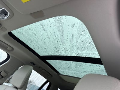 2019 Volvo XC90 Momentum