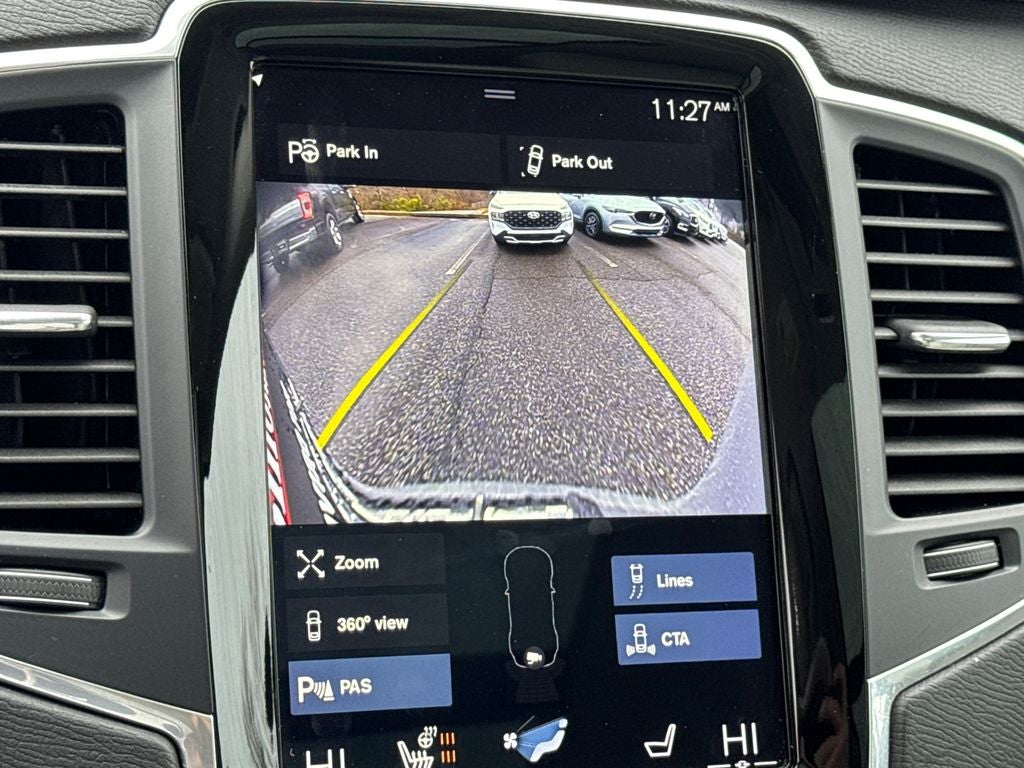 2019 Volvo XC90 Momentum