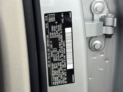 2019 Volvo XC90 Momentum