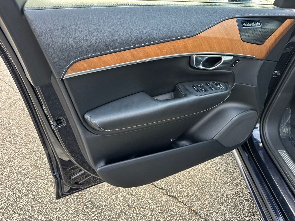 2019 Volvo XC90 Inscription