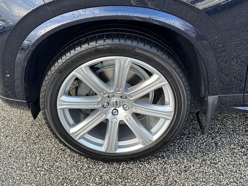 2019 Volvo XC90 Inscription