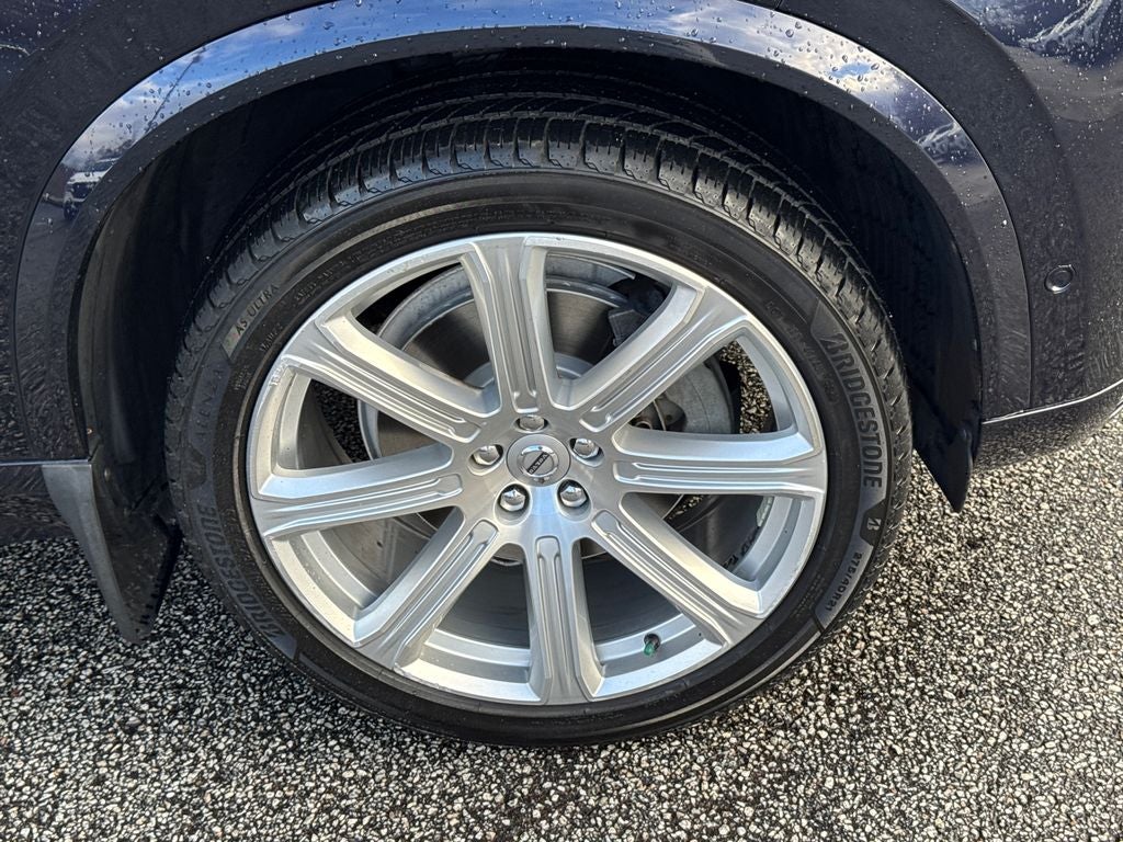 2019 Volvo XC90 Inscription