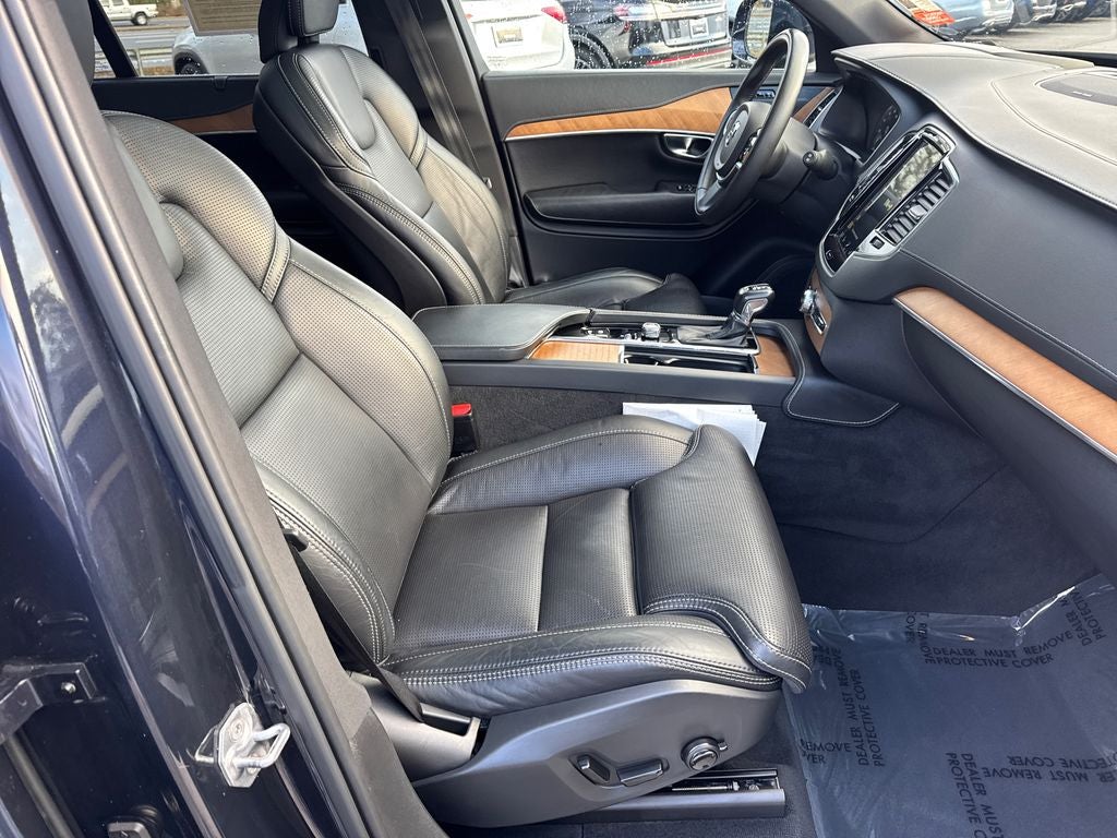 2019 Volvo XC90 Inscription