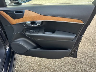 2019 Volvo XC90 Inscription