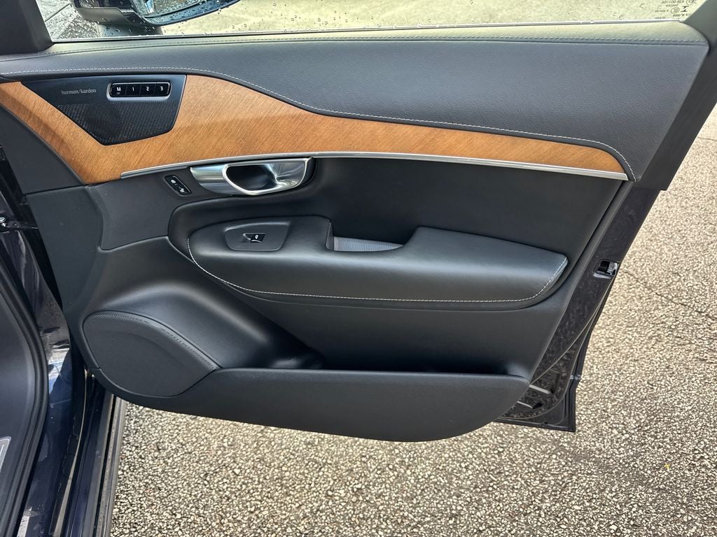 2019 Volvo XC90 Inscription