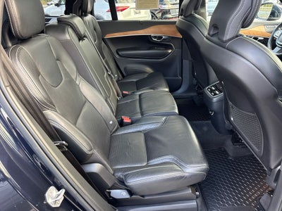 2019 Volvo XC90 Inscription