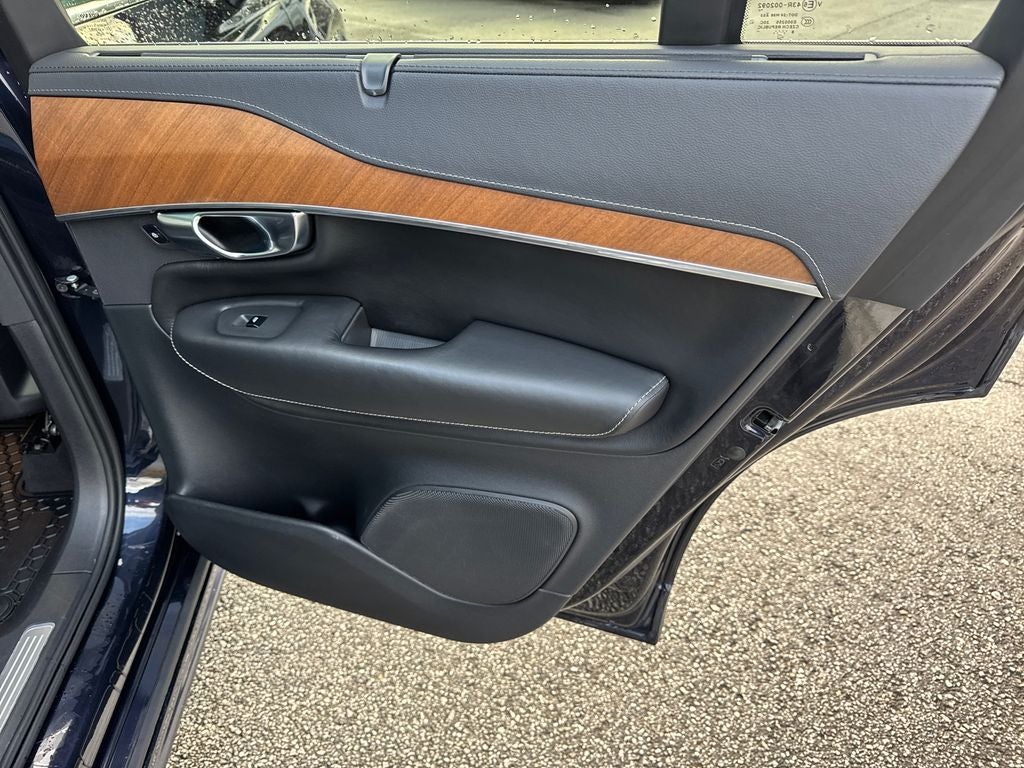 2019 Volvo XC90 Inscription