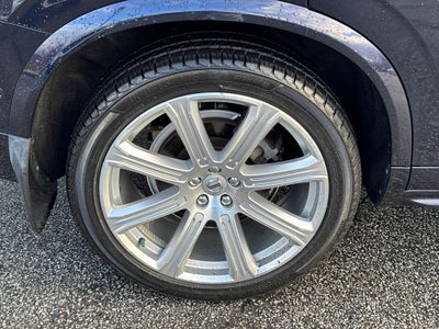 2019 Volvo XC90 Inscription