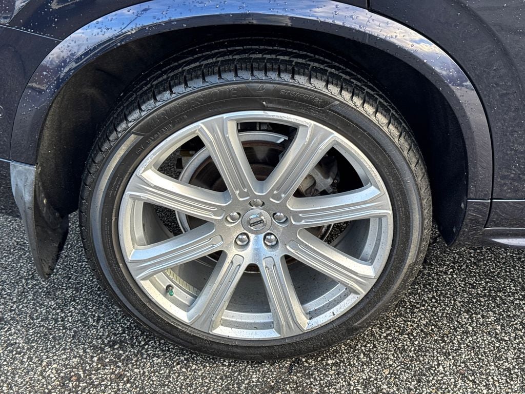 2019 Volvo XC90 Inscription
