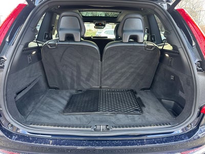 2019 Volvo XC90 Inscription
