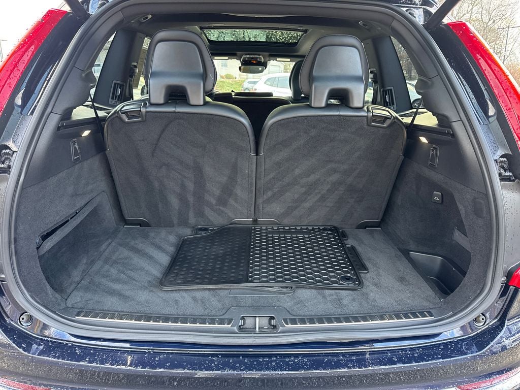 2019 Volvo XC90 Inscription