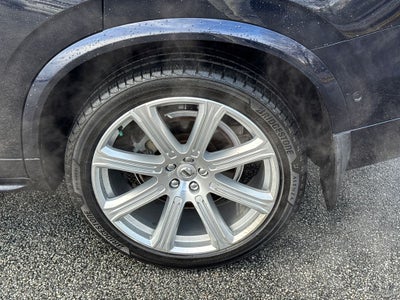 2019 Volvo XC90 Inscription