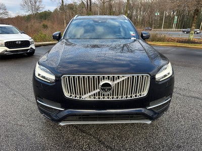 2019 Volvo XC90 Inscription