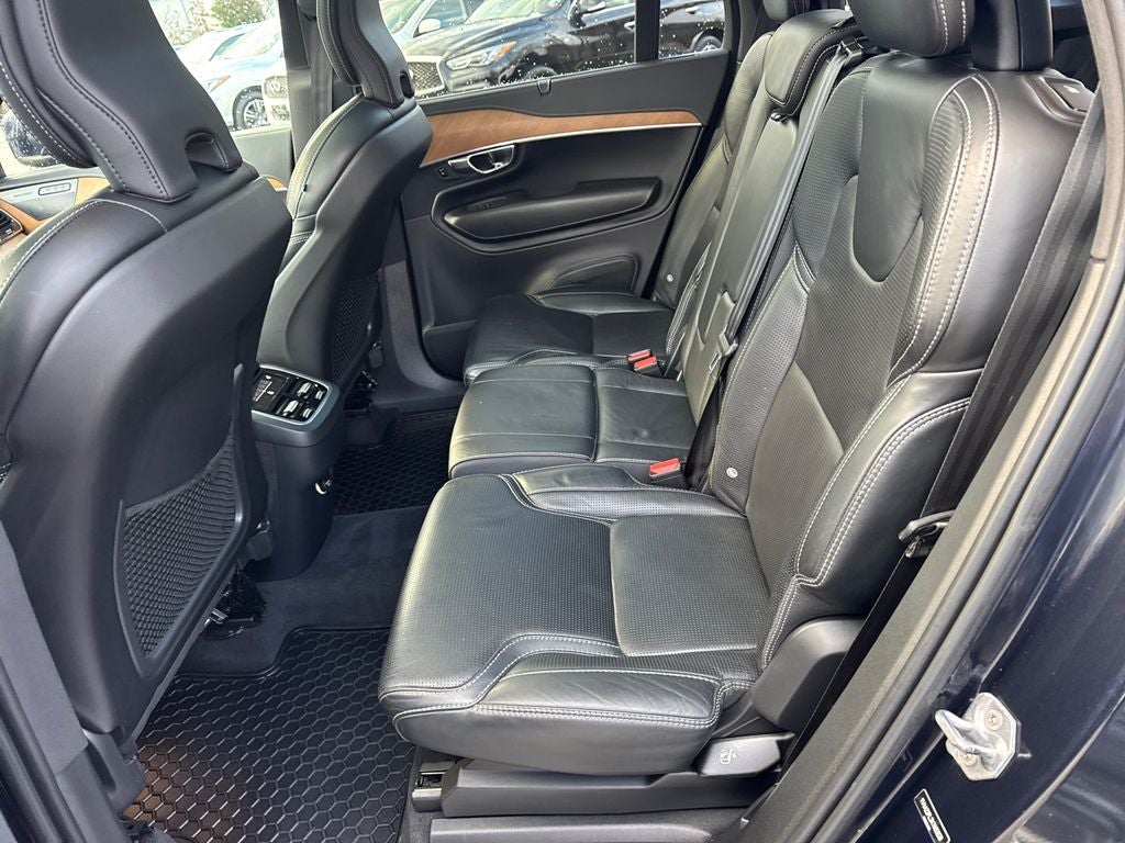 2019 Volvo XC90 Inscription