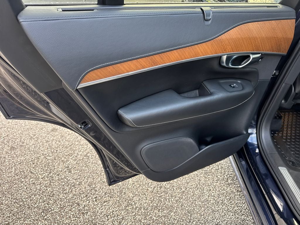2019 Volvo XC90 Inscription