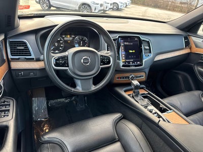2019 Volvo XC90 Inscription