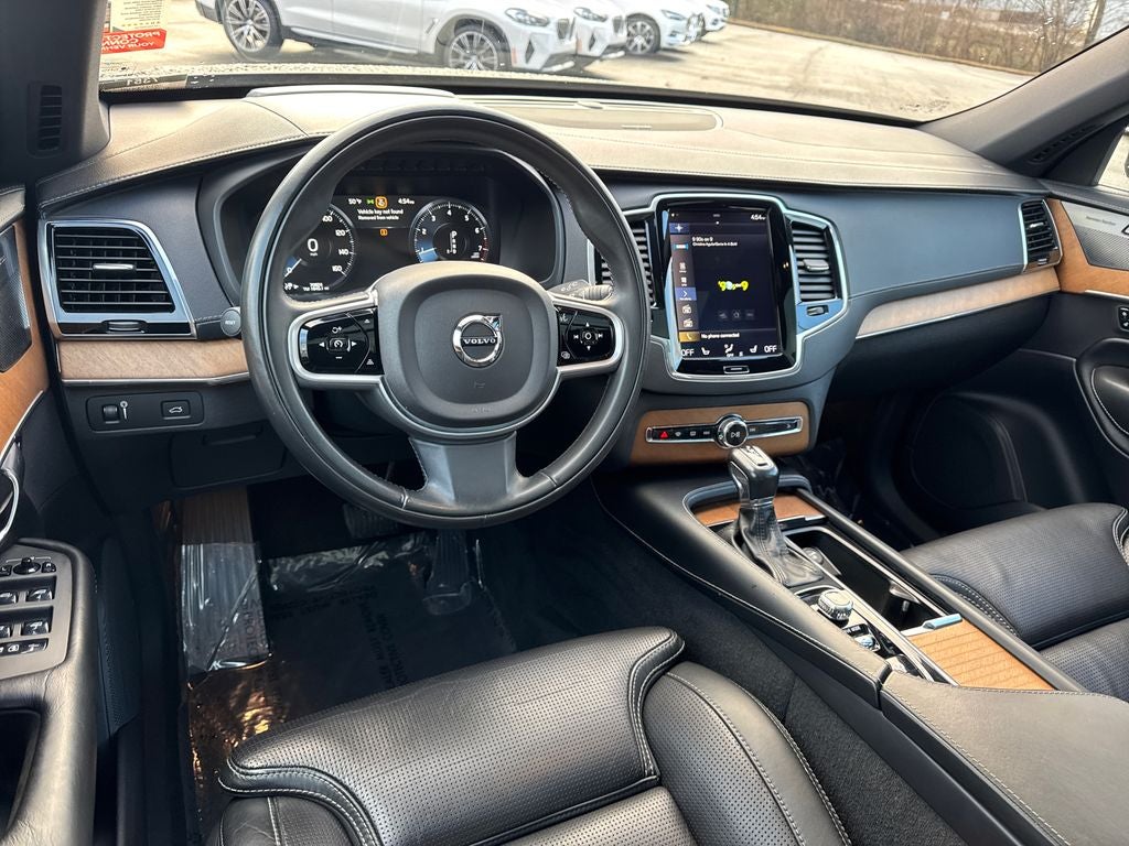 2019 Volvo XC90 Inscription