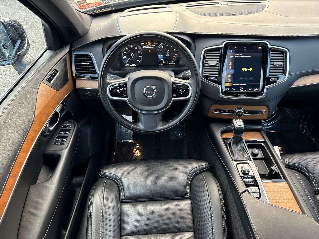 2019 Volvo XC90 Inscription