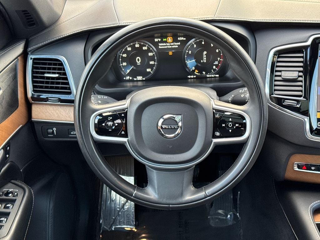 2019 Volvo XC90 Inscription