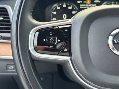 2019 Volvo XC90 Inscription